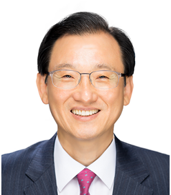 황해국 위임목사