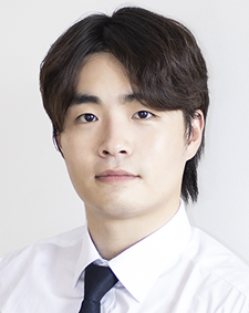 이찬희 전도사