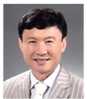 강세창 장로