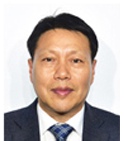 이신영 장로